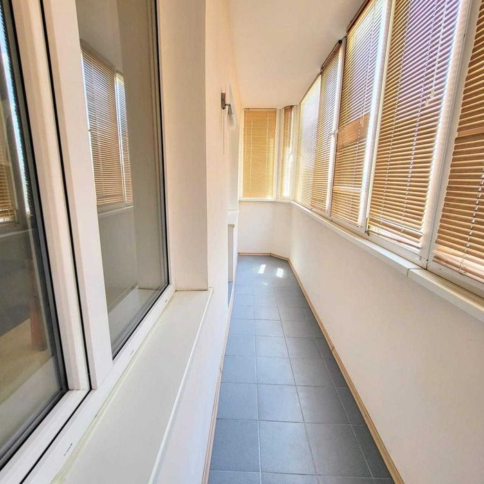 1-room apartment apartment by the address st. Kulikovo pole pl Oktyabrskoy revolyutsii pl (area 32 m²) - Atlanta.ua - photo 21