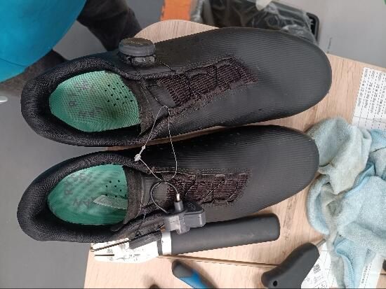 Ncr Tam 41 - Ciclismo de estrada bicicleta de estrada