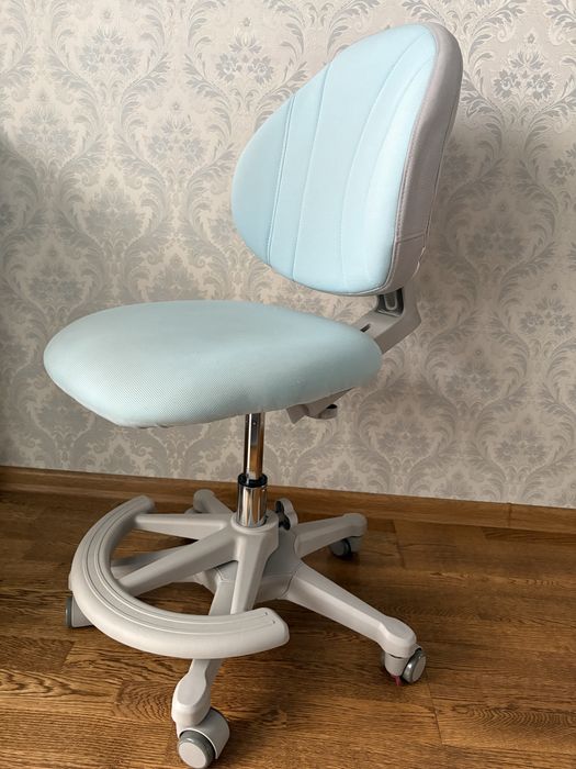 Дитяче крісло компʼютерне Evo-kids Mio-KBL (Y-407 KBL)