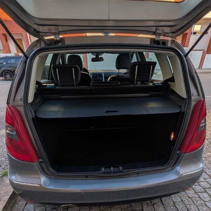 Mercedes-Bens A 180 CDi Avantgarde | Nacional | PROMOÇÃO
