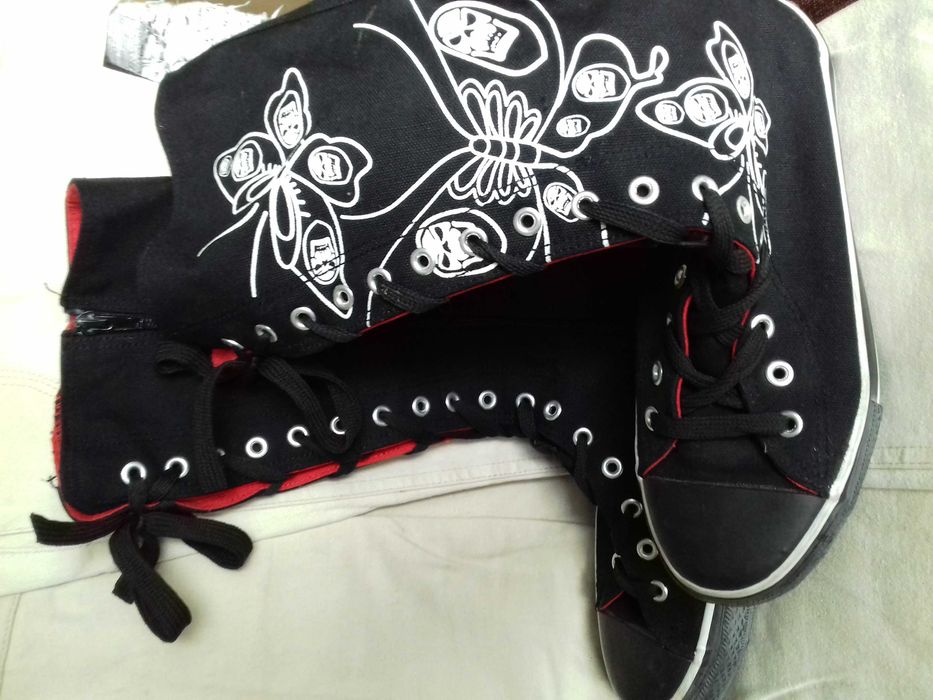 Sprzedam buty, r. 37