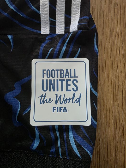 Camisola Argentina Mundial 2026