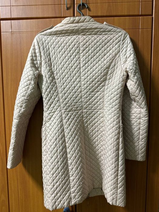 Плащ весна осінь