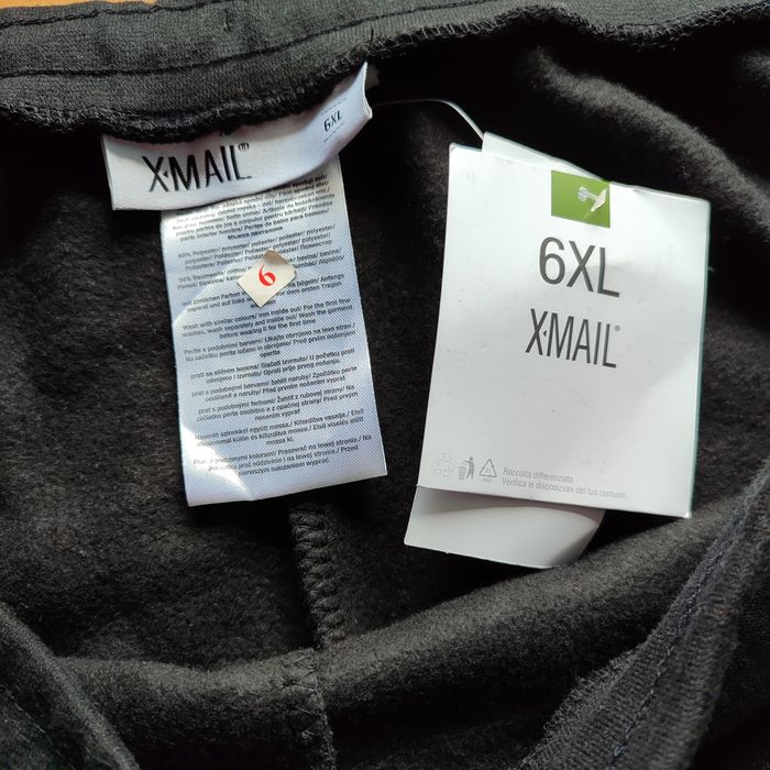 Штани  чоловічі   батал-р.5XL,6XL ,S-2XL,