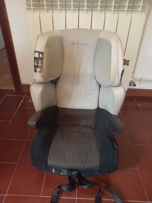 cadeira auto Concord Transformer T a preço reduzido