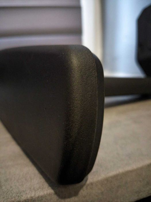 Podłokietniki do fotela biurowego 4D ZODIAK