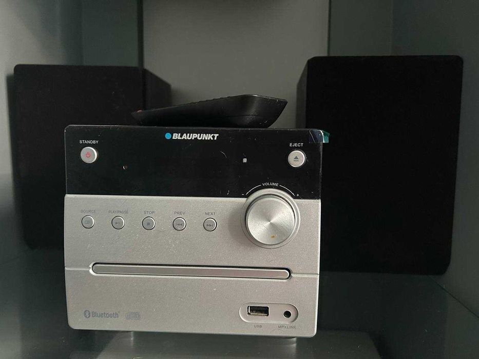 Wieża Blaupunkt MS12BT