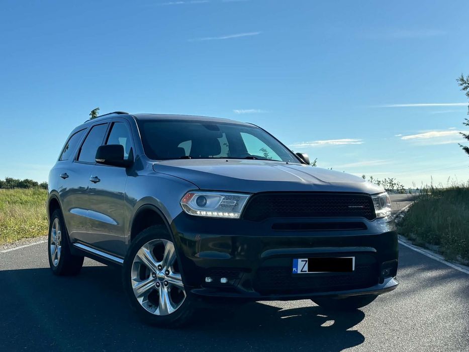 Dodge Durango