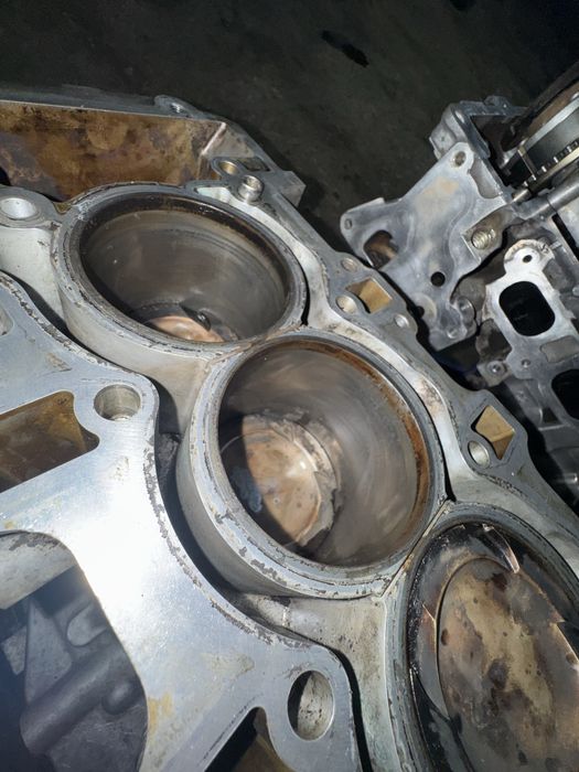 Мотор/Двигун N54B30A BMW F01/F02/E60/E70/E71/E82/E88/E89/E90/E92