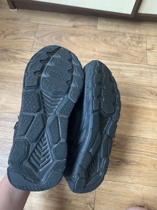 Зимние ботинки для мальчика 37р