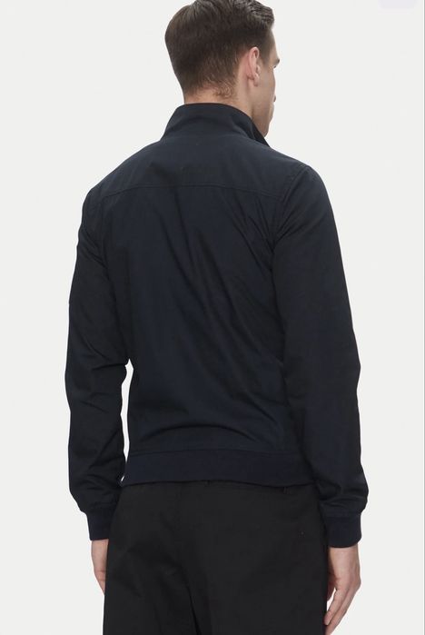 Чоловічий бомбер куртка Schott, L