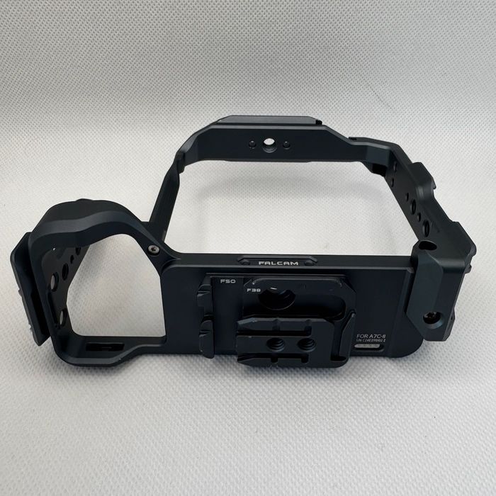 Klatka operatorska FALCAM C00B3A01 do SONY A7CⅡ