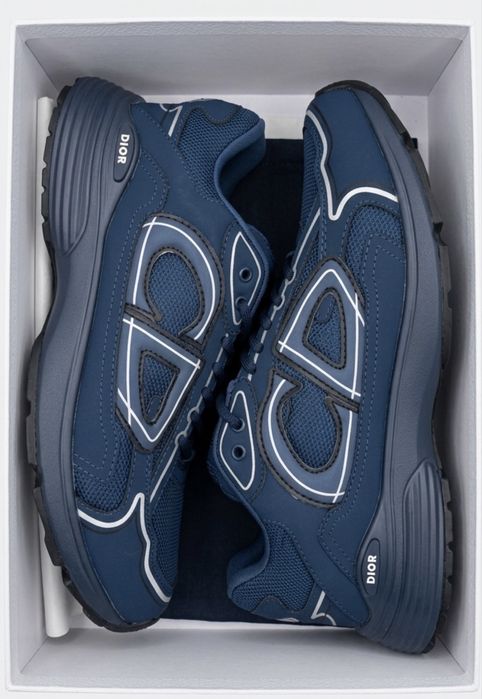 Dior B30 Deep Blue Tam. 43 – Originais e Como Novos