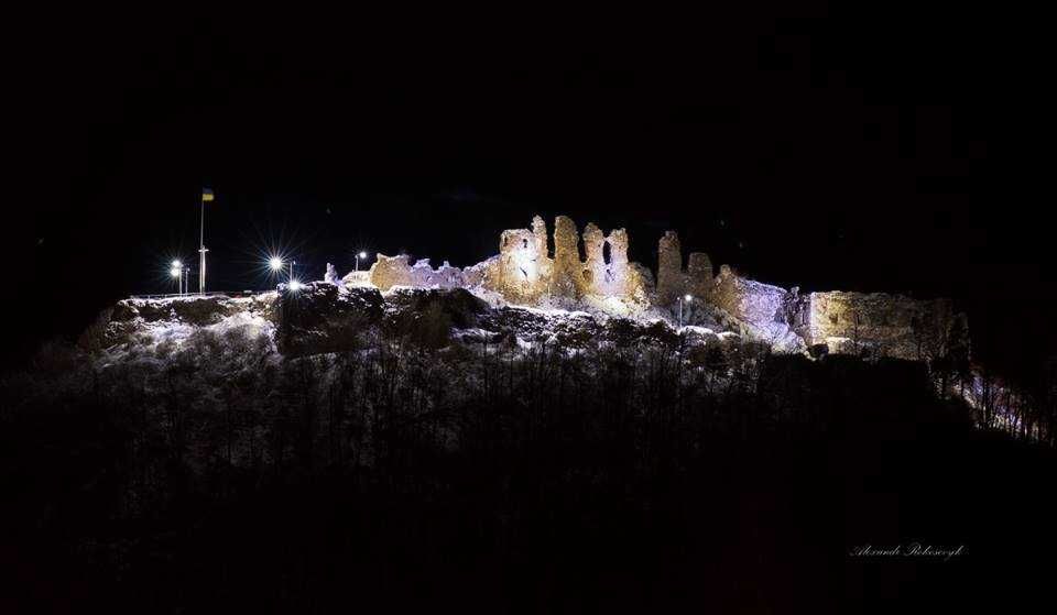 Ексклюзивна інвестиційна пропозиція в серці Закарпаття, 62 сотки. Гори