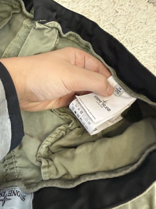 Stone island шорты