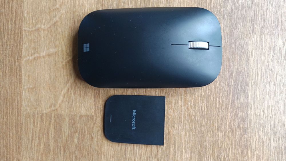 Rato Microsoft Surface Mobile Bluetooth