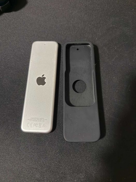 Comando original Apple TV Siri Remote A1962