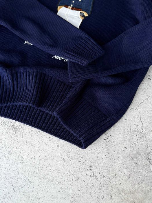 Свитшот polo ralf lauren свитер поло кофта поло polo