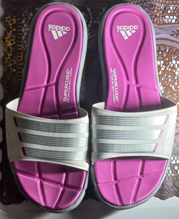 Adidas шлепанці 40 розмір