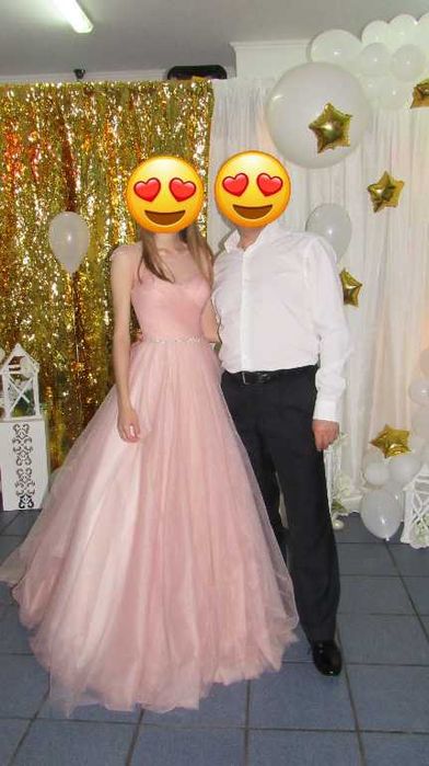 Випускна Сукня, Сукня Pollardi