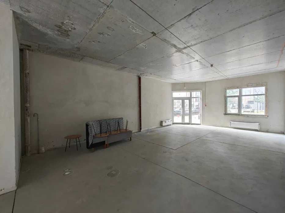 Оренда комерційного приміщення 77 м², ЖК Paradise Avenue, топова локація під бізнес