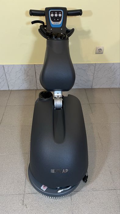 Fimap Genie B szorowarka jak nowa 2023r