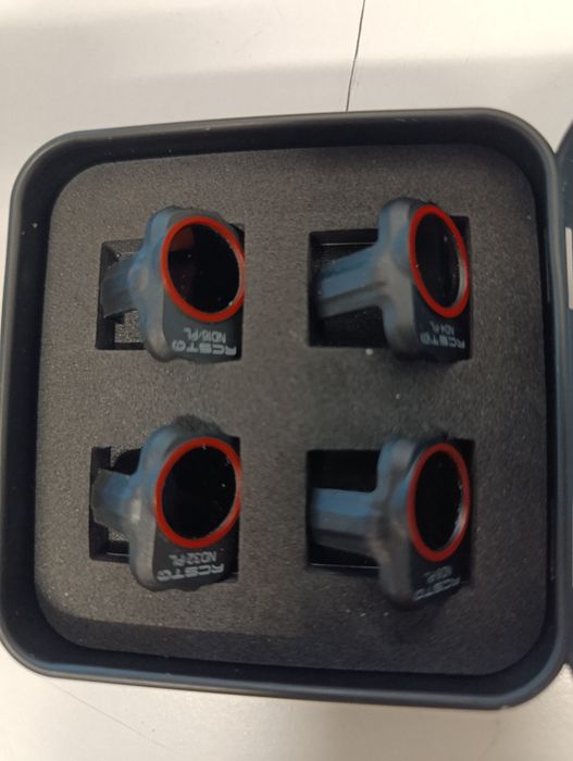 Filtros ND para DJI mini 2