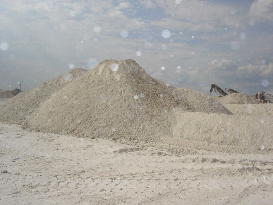 wapno nawozowe, nawozy wapniowe , wapno rolnicze - PRODUCENT!