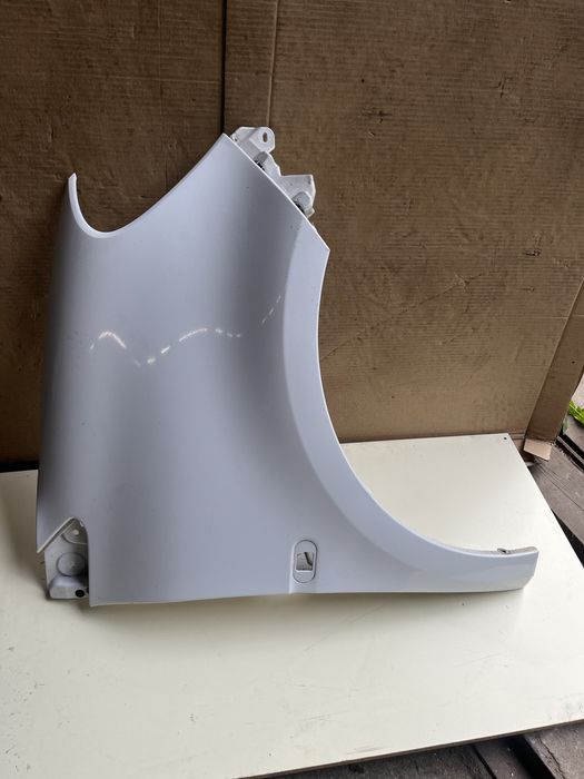 Błotnik Smart 453 fortwo