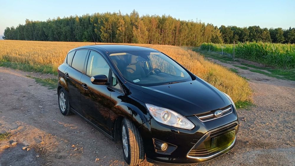 Sprzedam Forda  C-MAX  2013 r