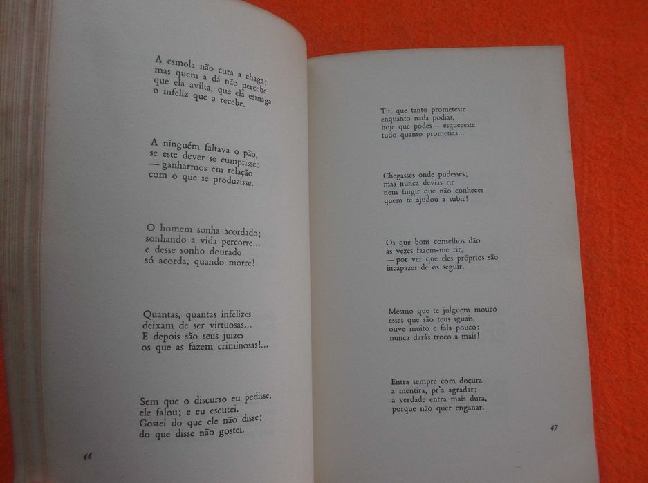 Este Livro Que Vos Deixo - António Aleixo