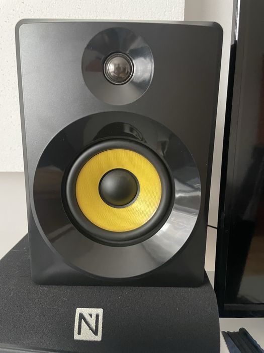 Monitory studyjne Vonyx