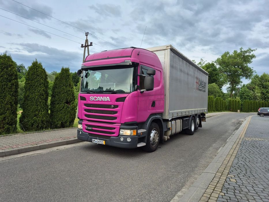 Scania