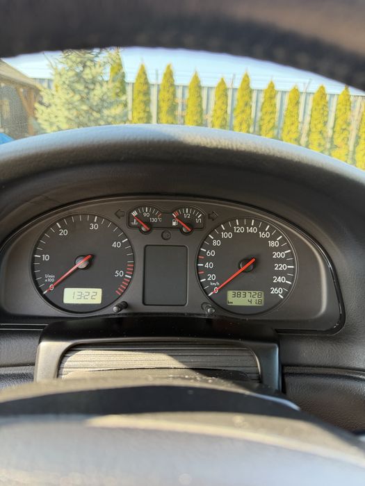 Volkswagen vw passat b5 1.9 tdi