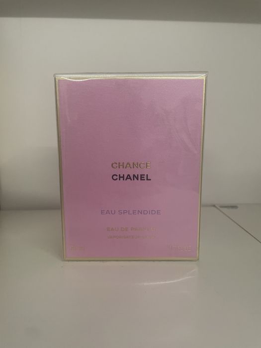 Chanel Chance Eau Splendide 50 ml