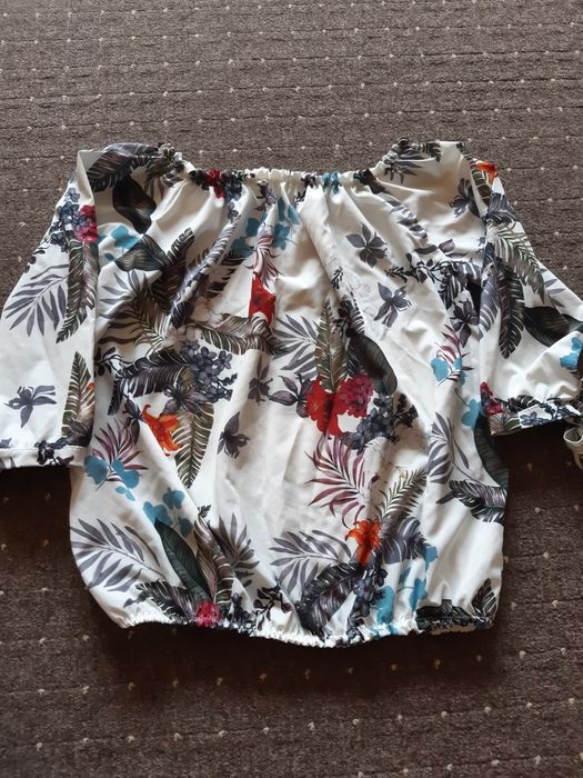 Odzież damska + gratis