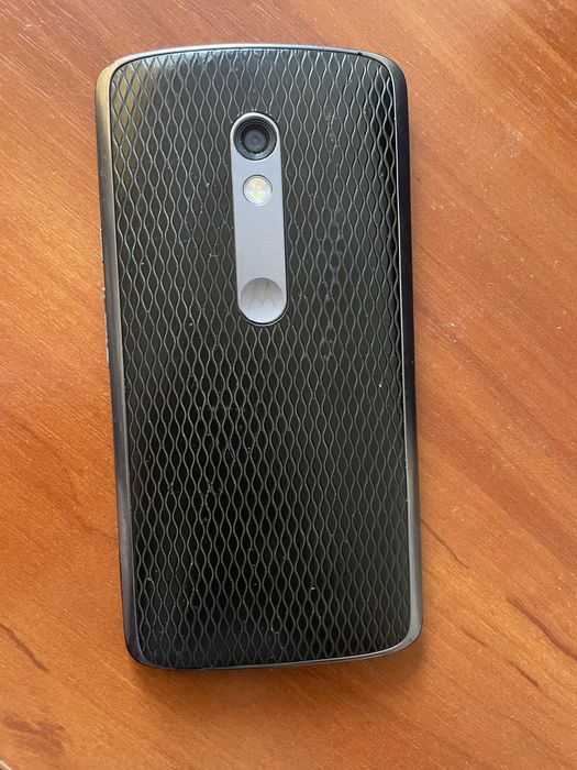 Телефон Моторолла /Mototola Moto X Play