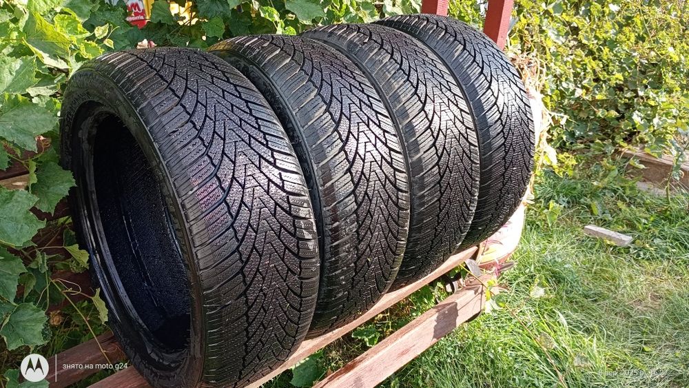 Шини Grenlander 205/50/ R17 24 рік