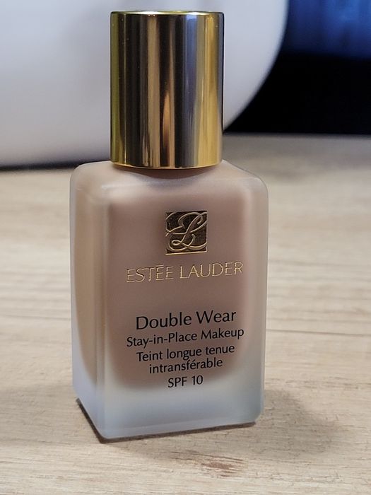 Double wear 3C2 pebble  nowy 30 ml