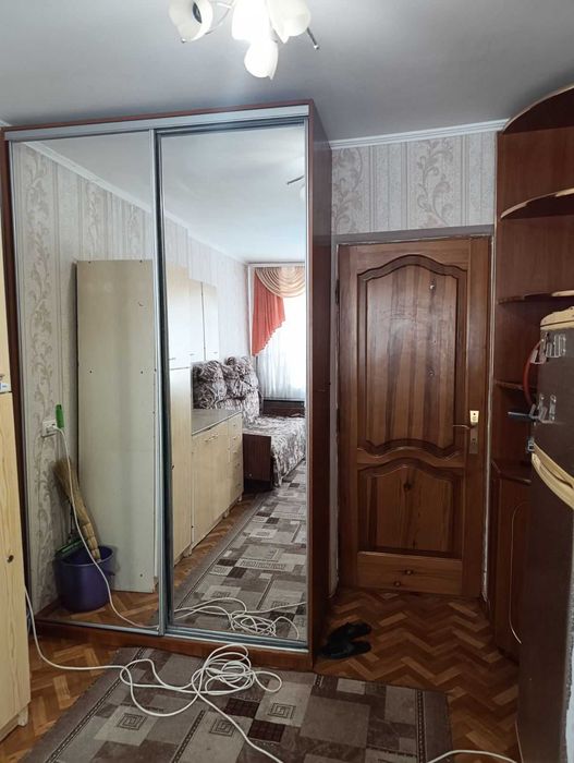 Продам кімнату в гуртожитку на Тяжилові 1082