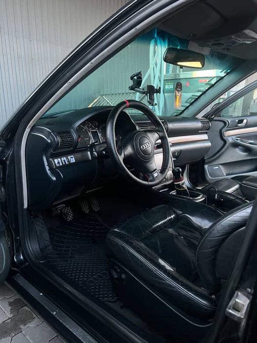 Продам Audi A4B5 1.9tdi (Stage2)