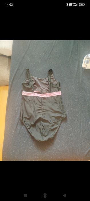 Strój kąpielowy ciazowy L/xl