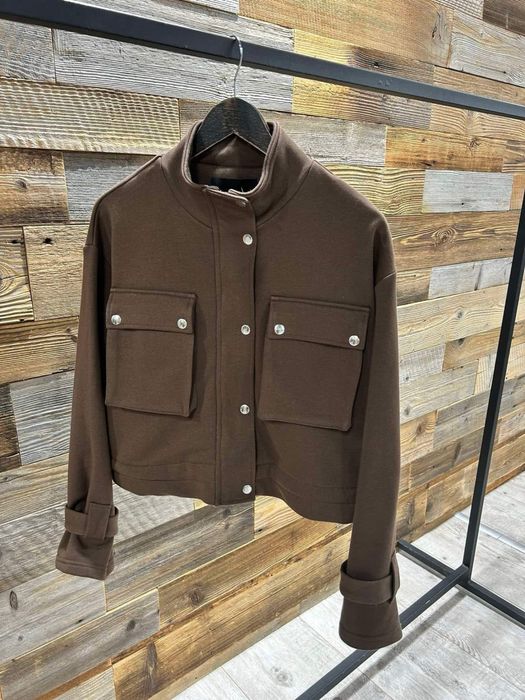 By o la la kurtka  dresowa M 38/40 new %%%