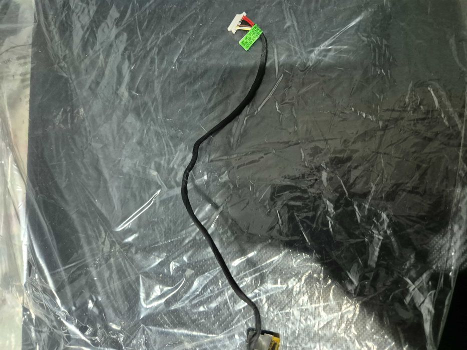 carcaça display HP 15-DW1421 completa com respetivo display impecável