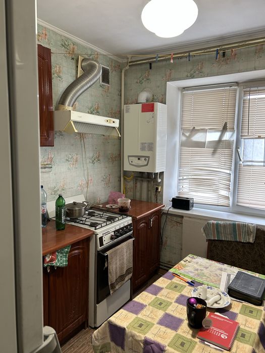 Продаж 3к квартири по вул. Михайлівська
