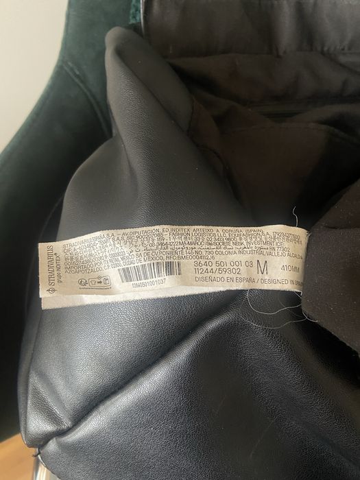 Sprzedam torbę puchową