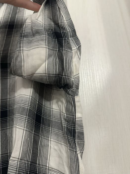 Koszula damska w krate