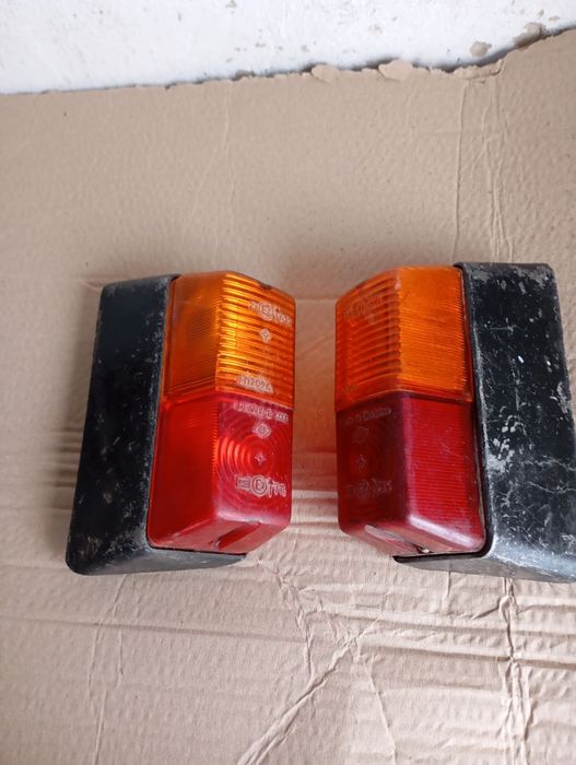 Продам ліхтар прицепа