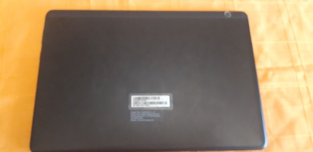 Tablet Huawei ags2-w09 ler discrição.