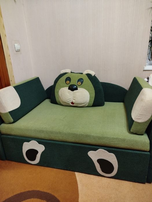 Диван-малютка б/в